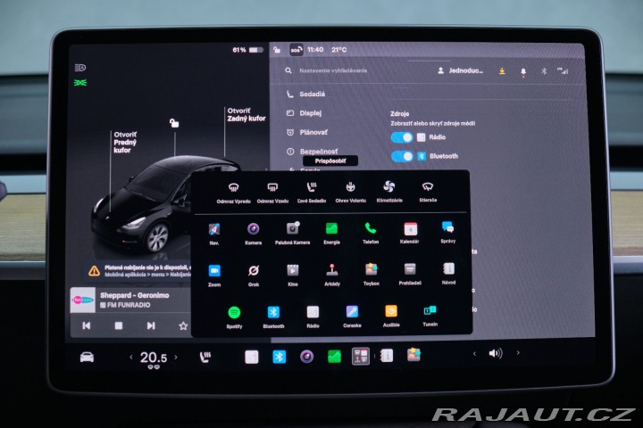 Tesla Model Y DualMotor LongRange 378k 2023