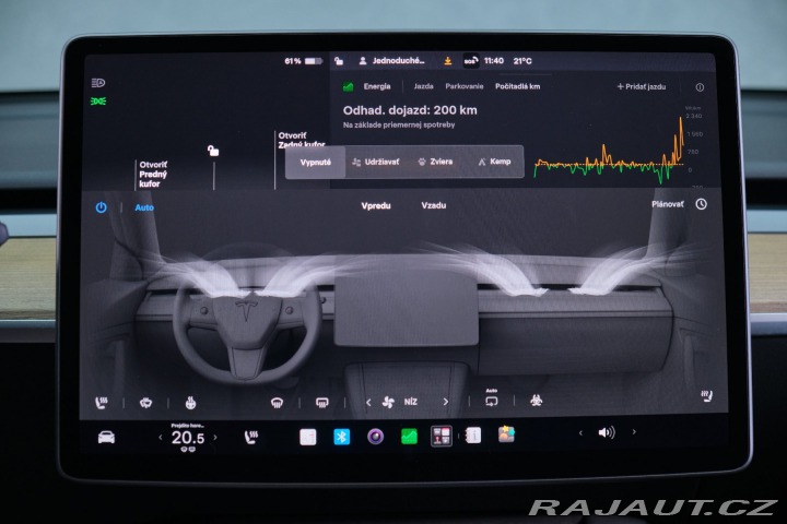 Tesla Model Y DualMotor LongRange 378k 2023