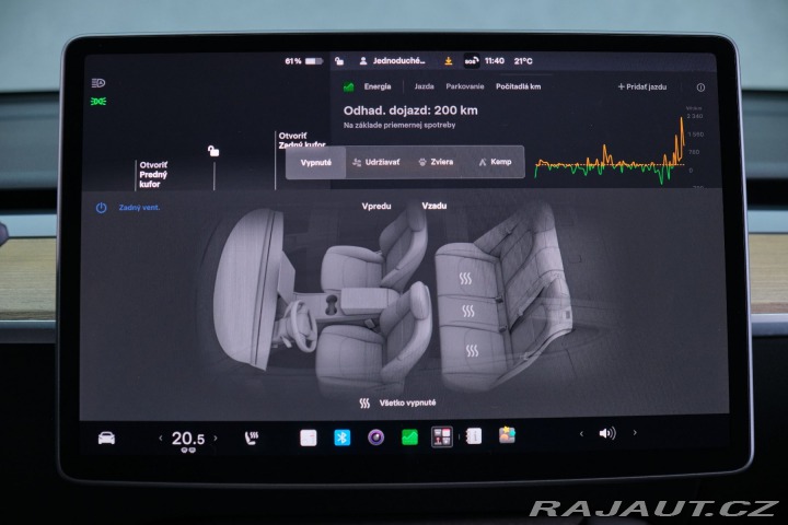 Tesla Model Y DualMotor LongRange 378k 2023