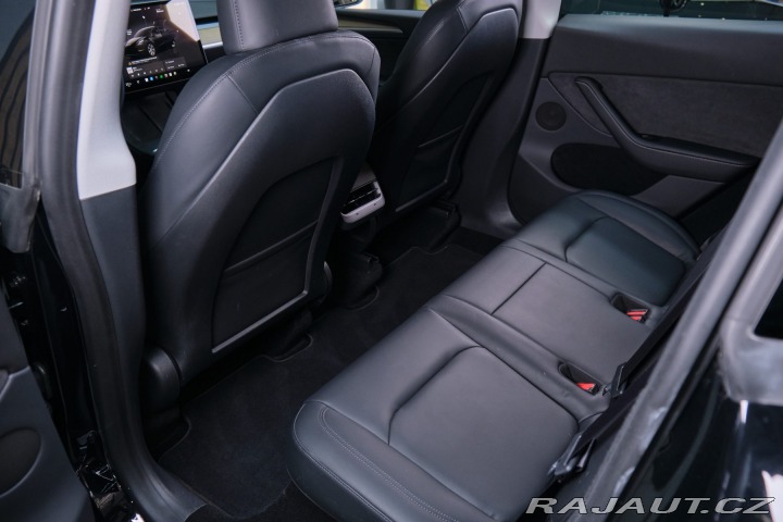 Tesla Model Y DualMotor LongRange 378k 2023
