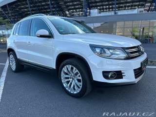 Volkswagen Tiguan 2.0Tdi 103Kw 4x4 Sport/St