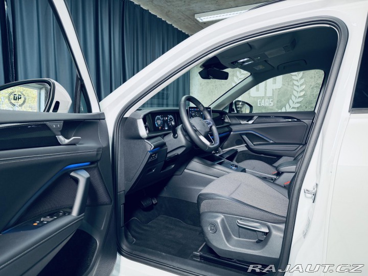 Volkswagen Ostatní modely Tayron 2.0*TDI*4M*ZÁRUKA*7M*DCC* 2026