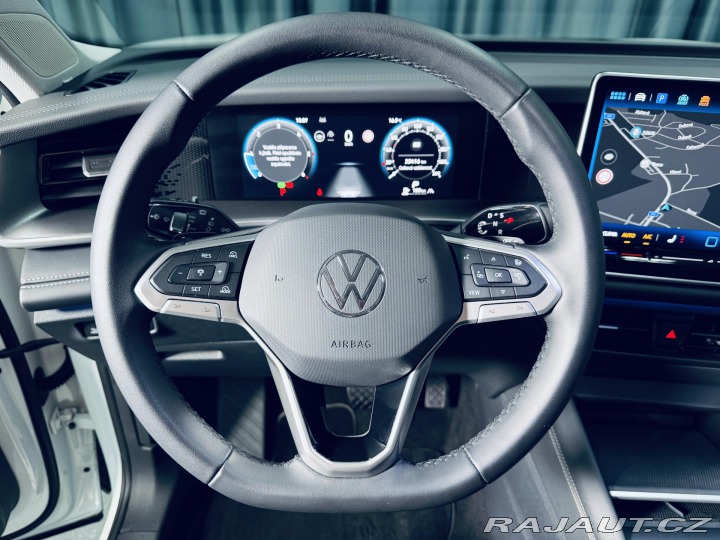Volkswagen Ostatní modely Tayron 2.0*TDI*4M*ZÁRUKA*7M*DCC* 2026