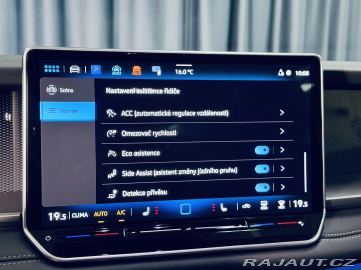 Volkswagen Ostatní modely Tayron 2.0*TDI*4M*ZÁRUKA*7M*DCC* 2026