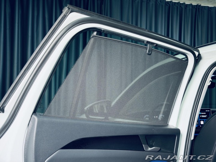 Volkswagen Ostatní modely Tayron 2.0*TDI*4M*ZÁRUKA*7M*DCC* 2026
