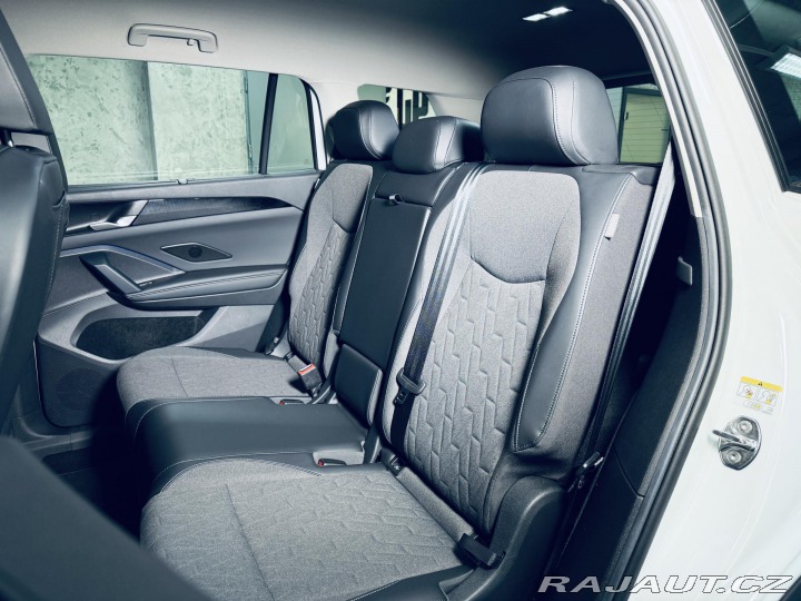Volkswagen Ostatní modely Tayron 2.0*TDI*4M*ZÁRUKA*7M*DCC* 2026