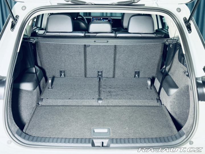 Volkswagen Ostatní modely Tayron 2.0*TDI*4M*ZÁRUKA*7M*DCC* 2026