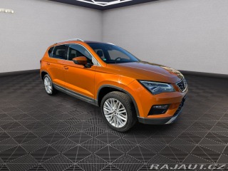 Seat Ateca 1,4TSI 110Kw Xcellence