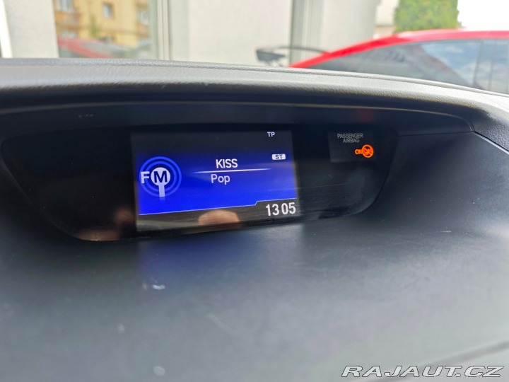 Honda CR-V 2.0 i-VTEC Elegance REZER 2015