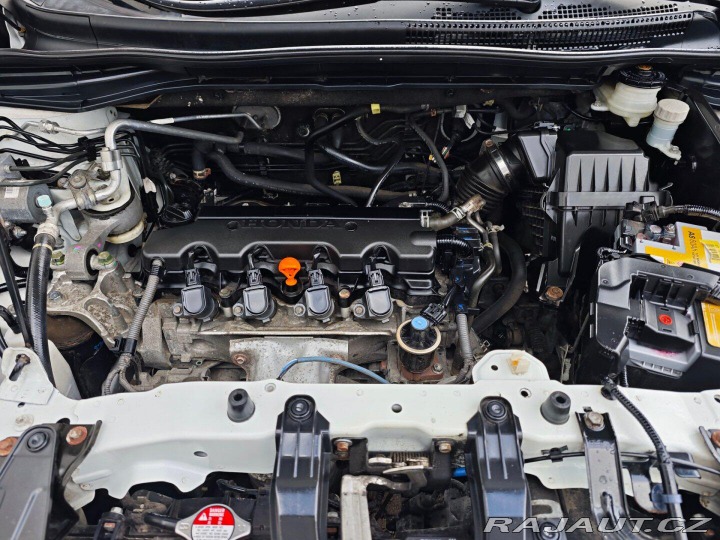 Honda CR-V 2.0 i-VTEC Elegance REZER 2015