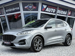 Ford Kuga 2,5 Duratec ST-Line Autom