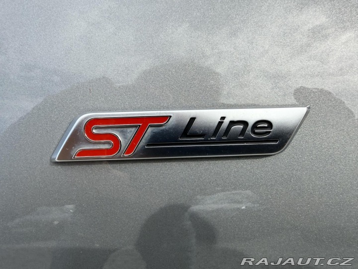 Ford Kuga 2,5 Duratec ST-Line Autom 2022