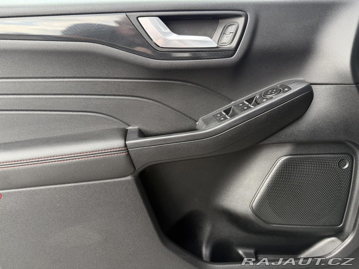 Ford Kuga 2,5 Duratec ST-Line Autom 2022