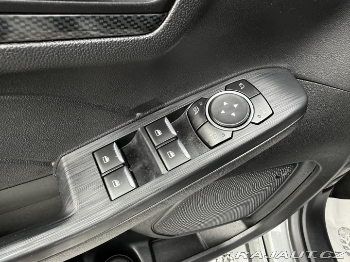 Ford Kuga 2,5 Duratec ST-Line Autom 2022