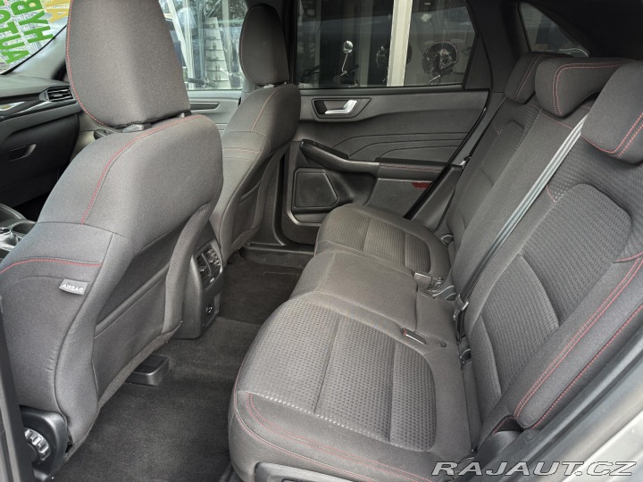 Ford Kuga 2,5 Duratec ST-Line Autom 2022