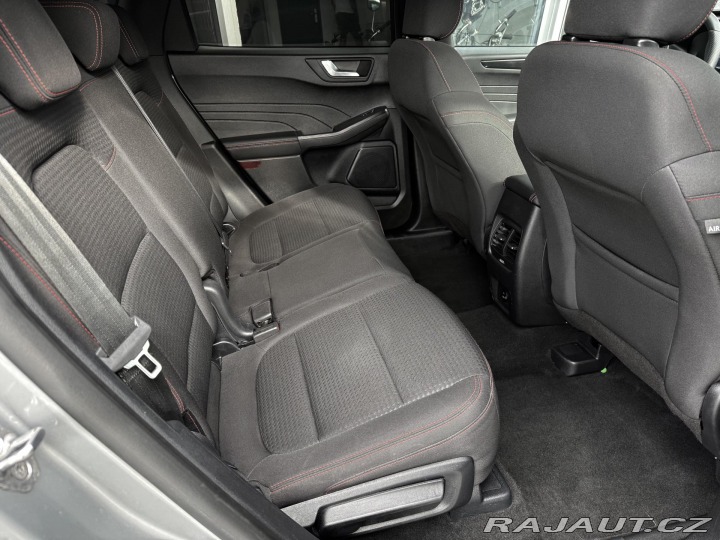 Ford Kuga 2,5 Duratec ST-Line Autom 2022