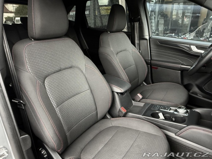 Ford Kuga 2,5 Duratec ST-Line Autom 2022