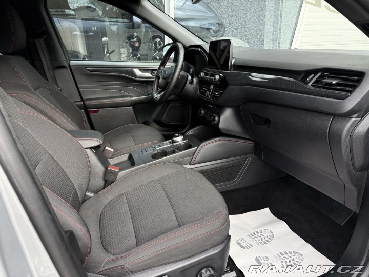 Ford Kuga 2,5 Duratec ST-Line Autom 2022