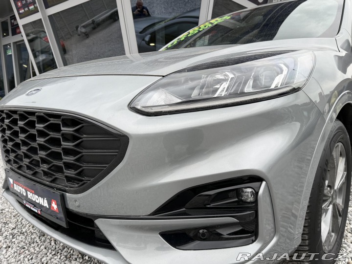 Ford Kuga 2,5 FHEV ST-Line Automat 2022