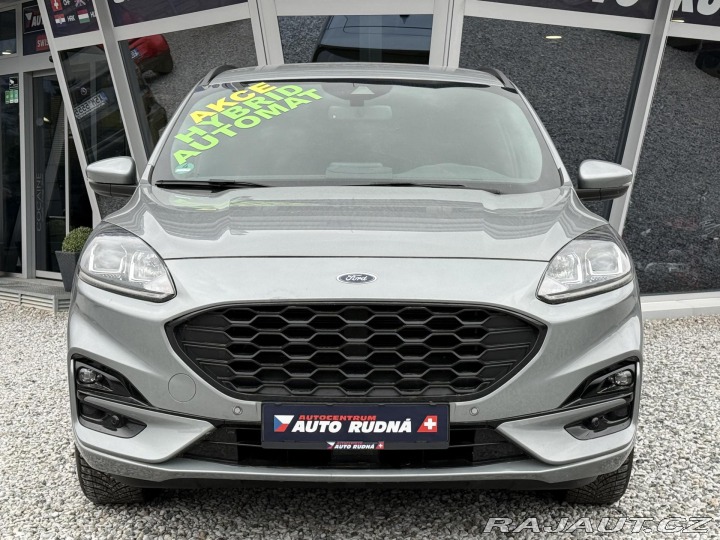Ford Kuga 2,5 FHEV ST-Line Automat 2022