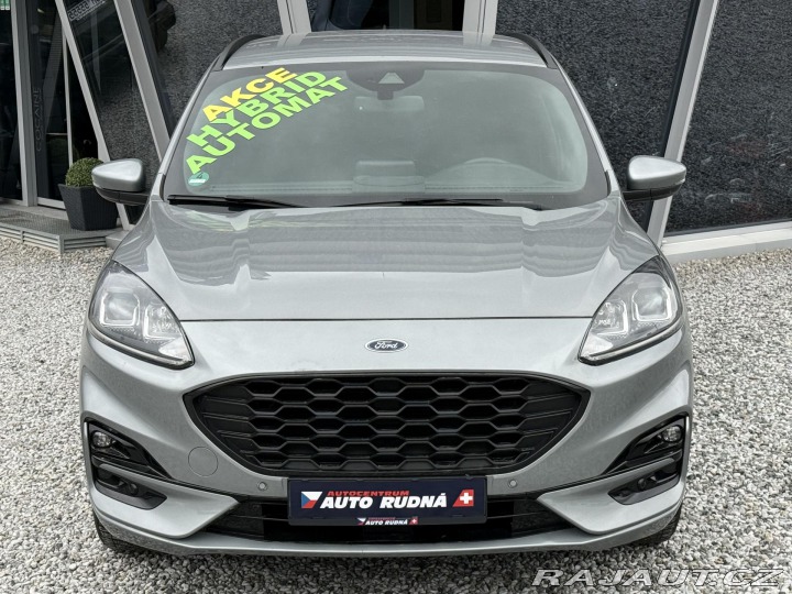 Ford Kuga 2,5 Duratec ST-Line Autom 2022
