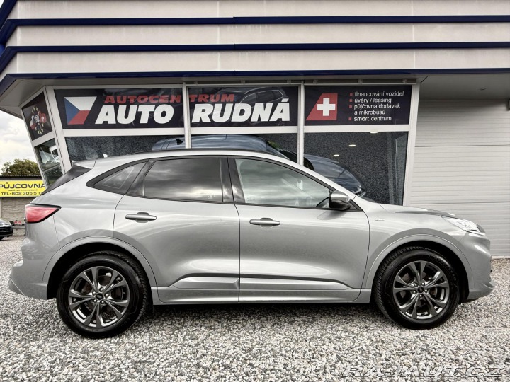 Ford Kuga 2,5 FHEV ST-Line Automat 2022