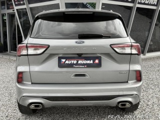 Ford Kuga 2,5 Duratec ST-Line Autom 2022