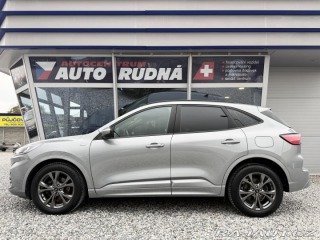 Ford Kuga 2,5 Duratec ST-Line Autom 2022