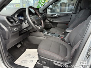 Ford Kuga 2,5 Duratec ST-Line Autom 2022