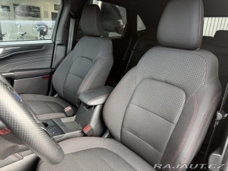 Ford Kuga 2,5 Duratec ST-Line Autom 2022