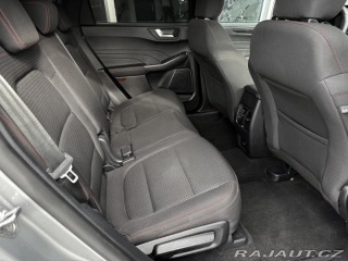 Ford Kuga 2,5 Duratec ST-Line Autom 2022