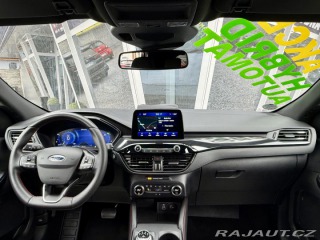 Ford Kuga 2,5 Duratec ST-Line Autom 2022