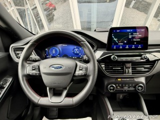 Ford Kuga 2,5 Duratec ST-Line Autom 2022
