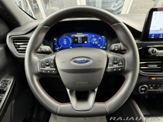 Ford Kuga 2,5 Duratec ST-Line Autom 2022
