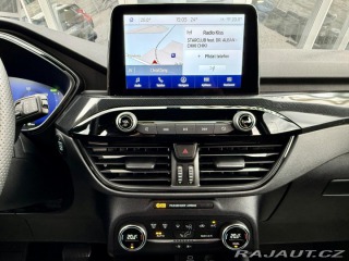 Ford Kuga 2,5 Duratec ST-Line Autom 2022