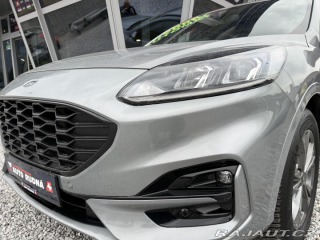 Ford Kuga 2,5 Duratec ST-Line Autom 2022