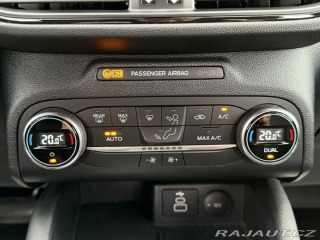 Ford Kuga 2,5 Duratec ST-Line Autom 2022