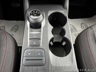 Ford Kuga 2,5 Duratec ST-Line Autom 2022