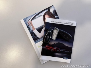 Ford Kuga 2,5 Duratec ST-Line Autom 2022