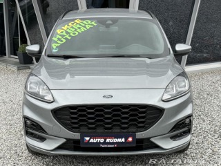 Ford Kuga 2,5 Duratec ST-Line Autom 2022
