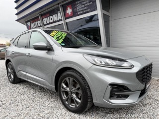 Ford Kuga 2,5 Duratec ST-Line Autom 2022