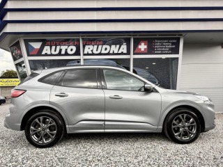 Ford Kuga 2,5 Duratec ST-Line Autom 2022