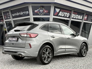 Ford Kuga 2,5 Duratec ST-Line Autom 2022