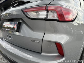 Ford Kuga 2,5 Duratec ST-Line Autom 2022