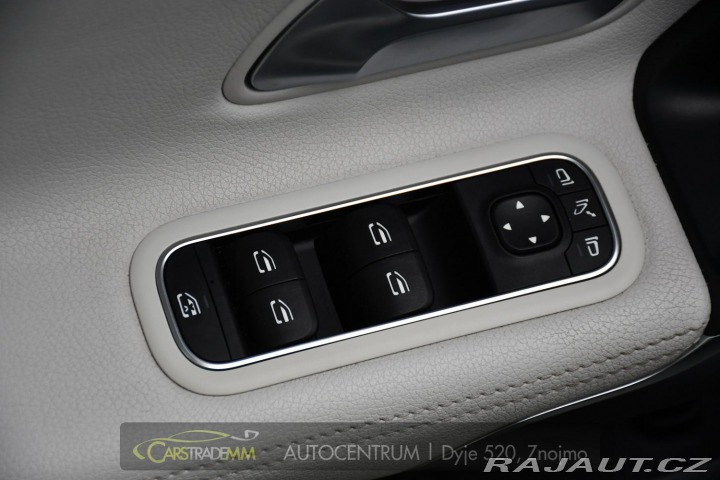 Mercedes-Benz CLA AMG 35 KESSY PANO 4MATIC 2020