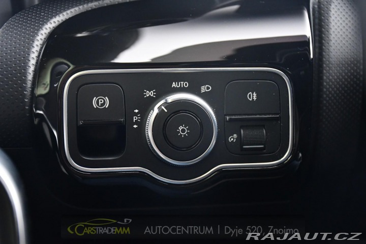 Mercedes-Benz CLA AMG 35 KESSY PANO 4MATIC 2020