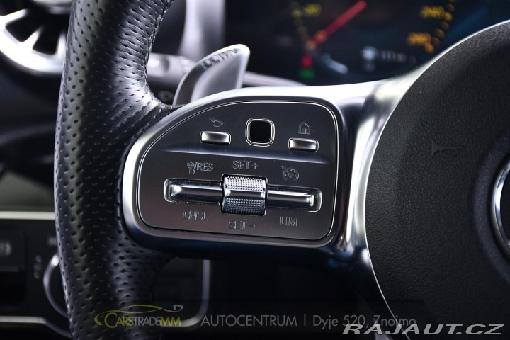 Mercedes-Benz CLA AMG 35 KESSY PANO 4MATIC 2020