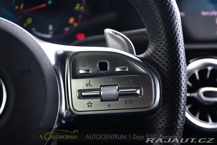 Mercedes-Benz CLA AMG 35 KESSY PANO 4MATIC 2020