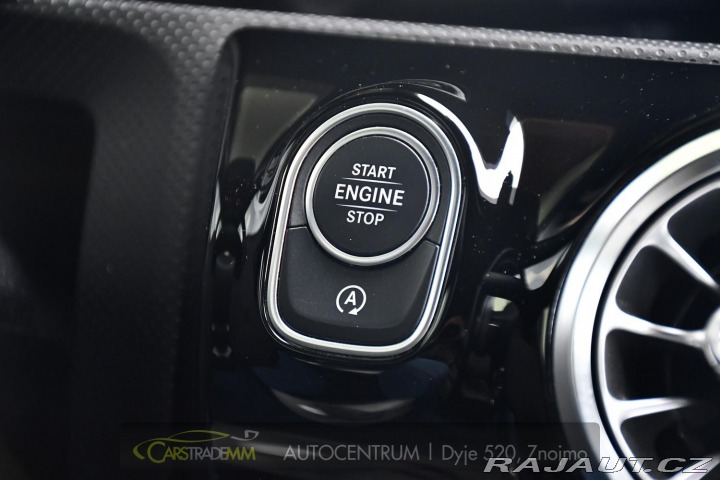 Mercedes-Benz CLA AMG 35 KESSY PANO 4MATIC 2020