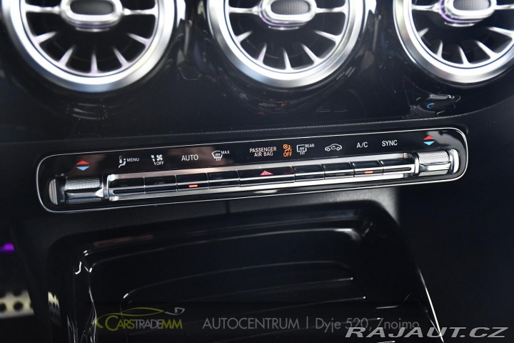 Mercedes-Benz CLA AMG 35 KESSY PANO 4MATIC 2020